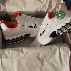 Nike x Stüssy Air Kukini BRAND NEW SZ 8.5